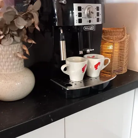 Apartmán Waterloo *