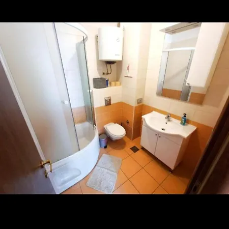 Waterloo Apartmán