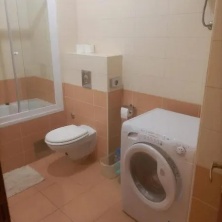 Apartmán Waterloo *
