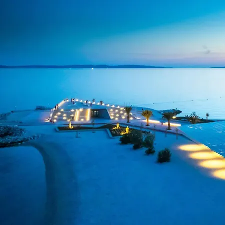 Waterloo Apartmán Split