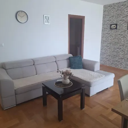 Apartmán Waterloo *