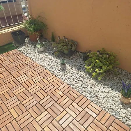 Apartmán Waterloo *
