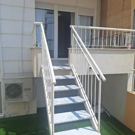 Apartmán Waterloo *