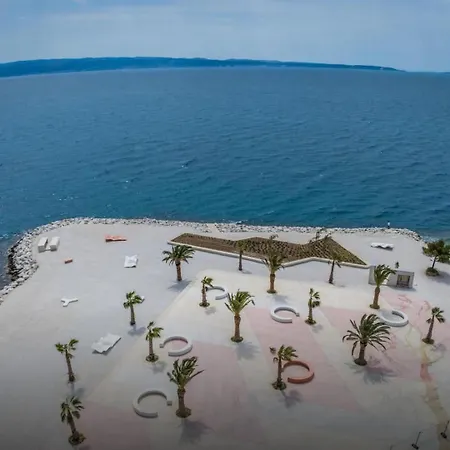 Waterloo Appartamento Spalato