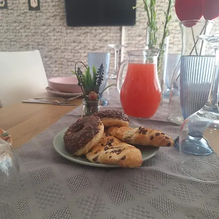 Appartamento Waterloo