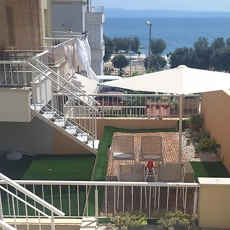 Appartamento Waterloo