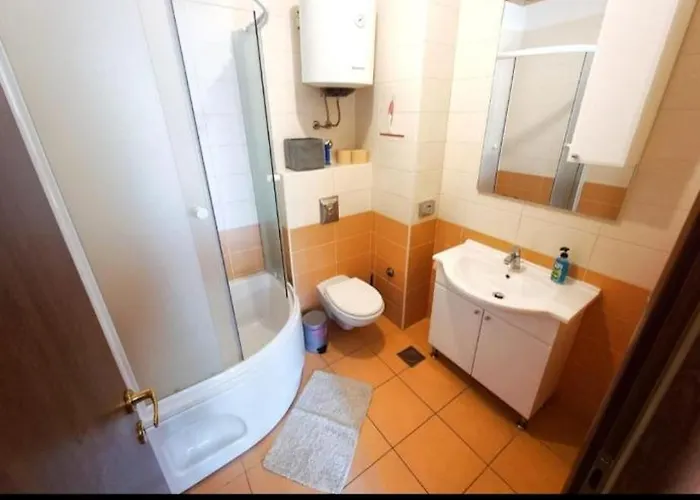 Waterloo Appartement