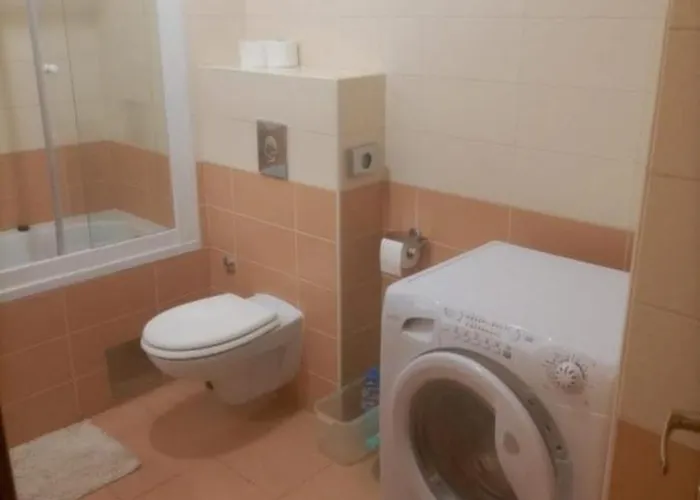 Appartement Waterloo *