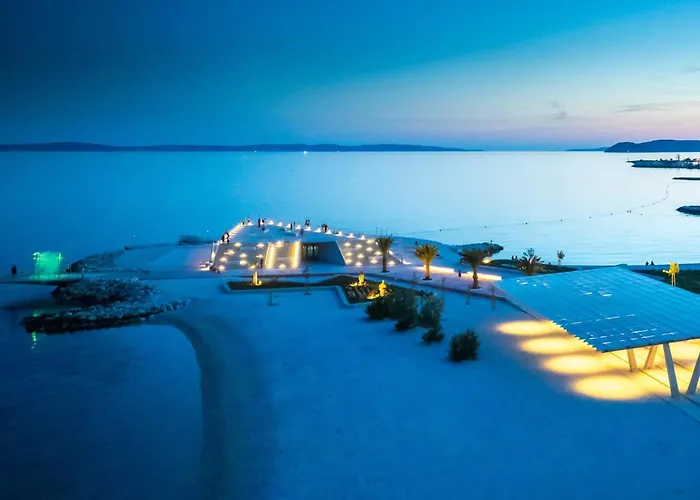 Waterloo Appartement Split