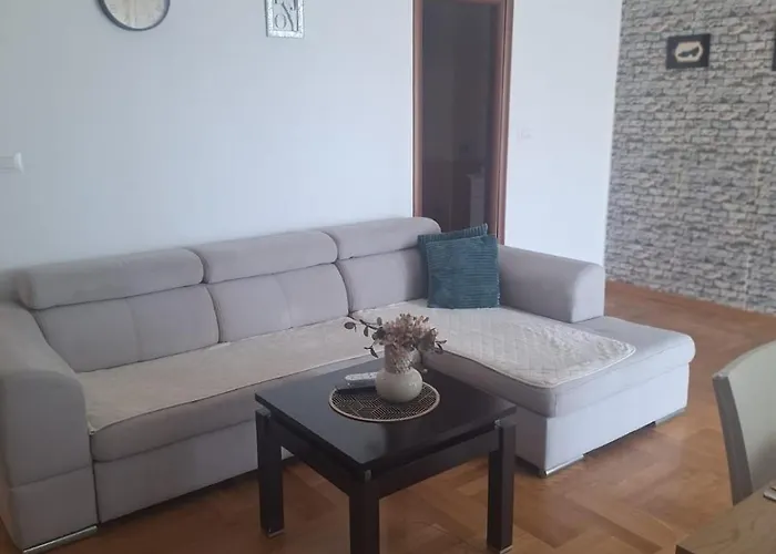 Appartement Waterloo *