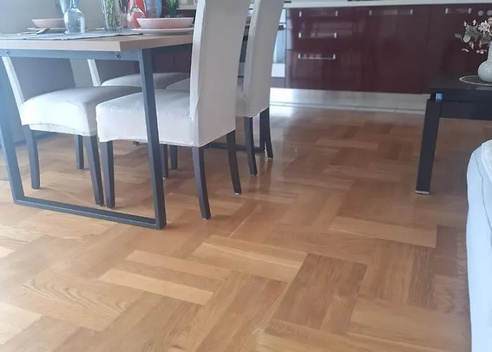 Waterloo Appartement *