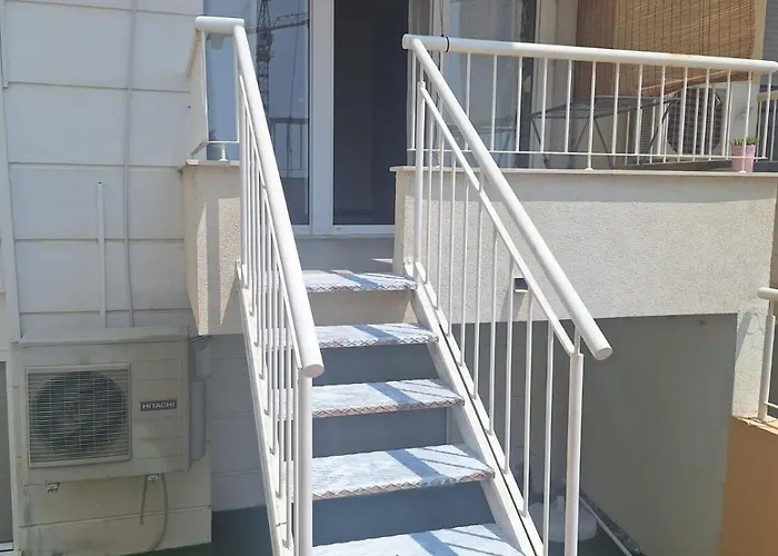 Appartement Waterloo *