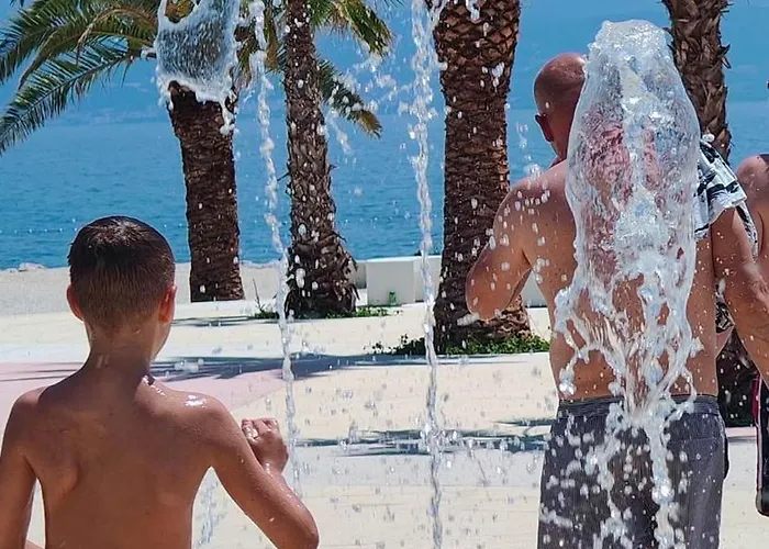 Waterloo Appartement *