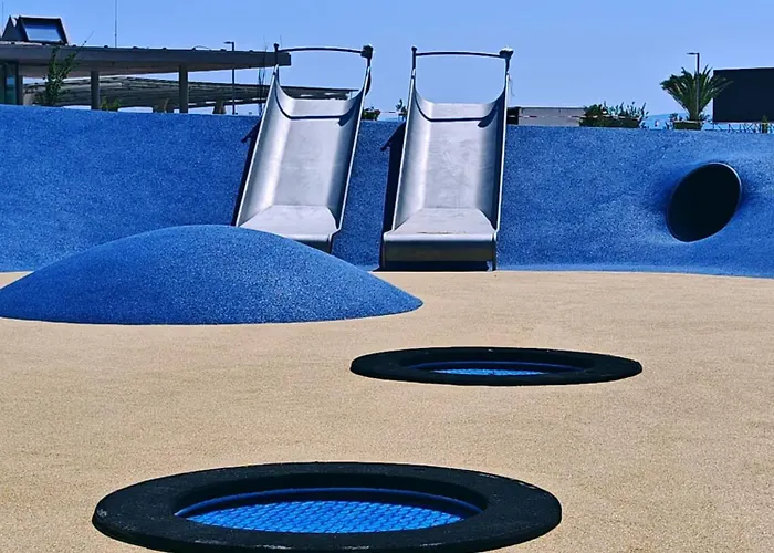 Waterloo Appartement *