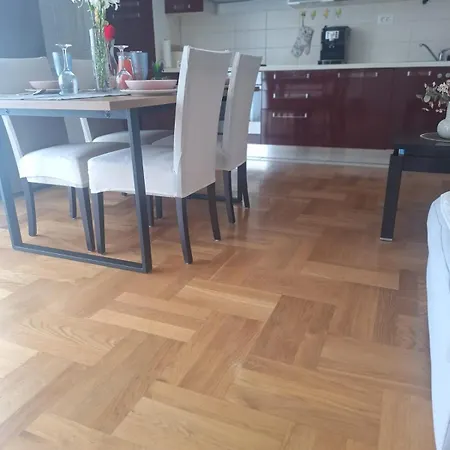 Waterloo Appartement *