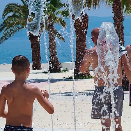 Waterloo Appartement *