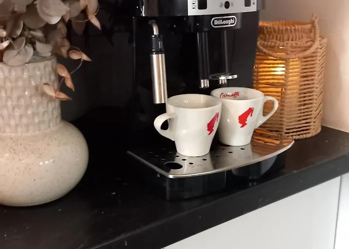 Apartment Waterloo *