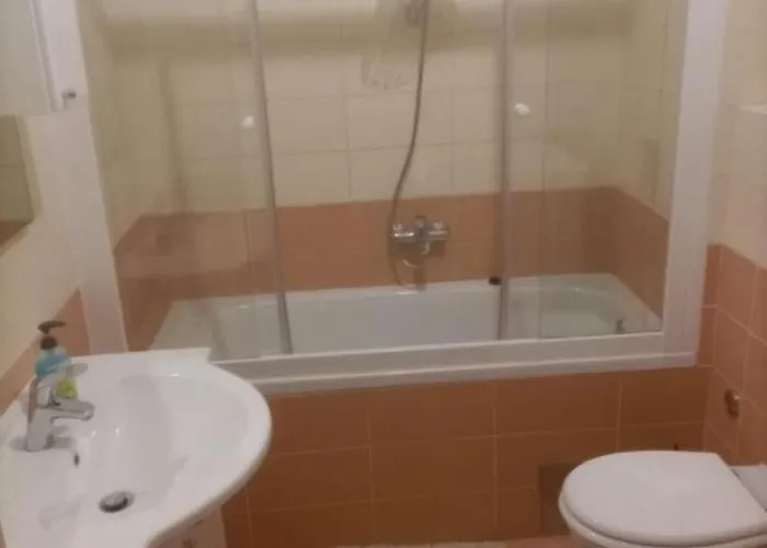 Apartment Waterloo *