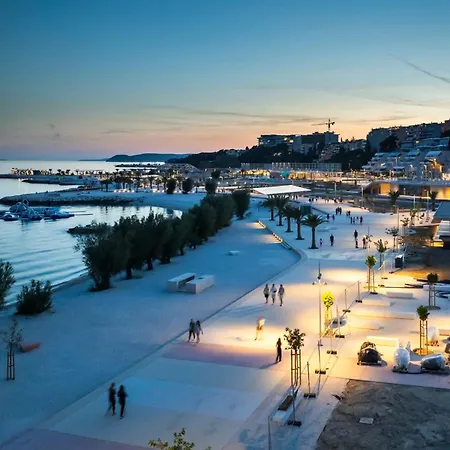 Apartment Waterloo Split