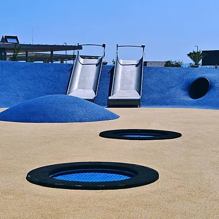 Waterloo Apartment *